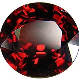 7.25 Ratti 6.25 Crt Certified Natural Gomed Stone Hessonite Garnet Gemstone Agate Stone-image-9