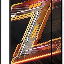 EITANSHA CREATION Edge To Edge Tempered Glass for Vivo iQOO Z3, iQOO Z3 5G-picture-15