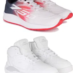 pennen Men's Lightweight Running Shoes – Comfortable, Stylish Casual Shoes for Walking Loafers For Men-picture-24