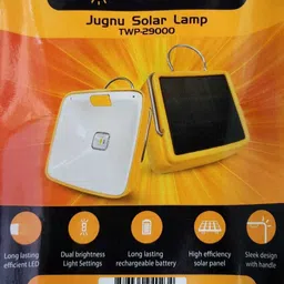 jugnu Solar Lamp Study Lamp image 3