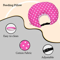 baby desire Breastfeeding Pillow image 3