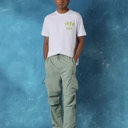 flying machine Men Cargos image 2