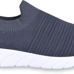 tpent STYLISH LIGHT WEIGHT SPORTS SHOES FOR BOYS Slip On Sneakers For Men image 4