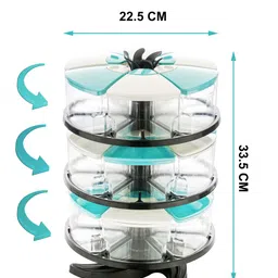 ambious Spice Set Plastic image 4