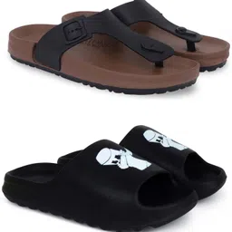 pampy angel Men Slippers-picture-15