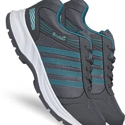 bruton Lite Sports Running Shoes For Men image 1