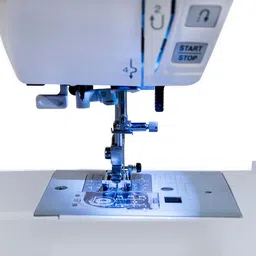 usha Dream Maker 30 (Book) Electric Sewing Machine image 4