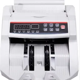 DRMS STORE MG UV FAKE NOTE COUNTING MACHINE DOUBEL MG Note Counting Machine-picture-20