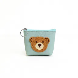 vrutu Women Multicolor Coin Purse-picture-12