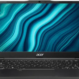 Acer TravelLite AMD Ryzen 5 7430U - (8 GB/512 GB SSD/Windows 11 Home) TL04-41M Notebook image 1