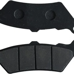 pa Interceptor 650 Front Disc Pad Vehicle Disc Pad-picture-24