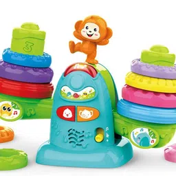 shooting star Seesaw Stacker-picture-18