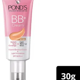 White Beauty BB+ Cream 02 Medium Foundation-image-15