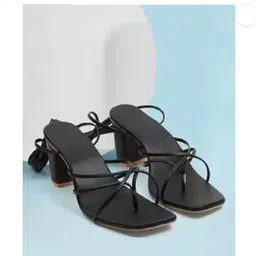 fashion tails Women Heels Sandal-picture-15