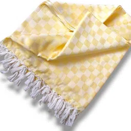 rj bhaskar Solid, 3D Printed Double Comforter for AC Room image 4