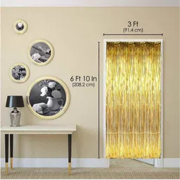 decor mart Birthay Combo Decorations 646 image 2