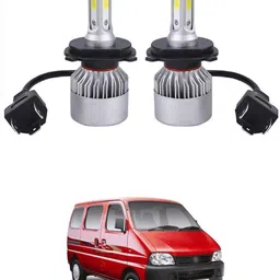 lovmoto LED Fog Lamp Unit for Maruti Suzuki Eeco-picture-25