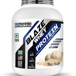 mettle Blaze Whey Protein Whey Protein-picture-20
