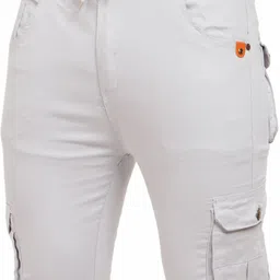 krix Men Cargos image 4