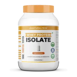 NATURALTEIN Whey Protein Isolate Unflavoured - kg-picture-29