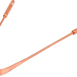 health raksha Copper Tongue Cleaner-picture-23