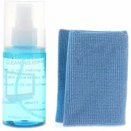 SINGING NOISE Cleaning Fluid Gel to Clean Mobile Screen,Spects,Tab,spec Or Laptop Screen 200ML for Computers, Laptops, Mobiles, Gaming-picture-22