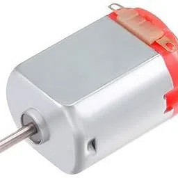 opulentsd DC Toy Motor and DVD Motor Combo Electronic Components Electronic Hobby Kit image 2