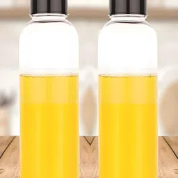 premium mart 1000 ml Cooking Oil Dispenser-picture-19