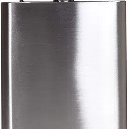 k kudos enterprise Hip Flask image 2