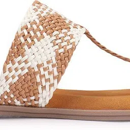 retro walk Women Heels Sandal image 3