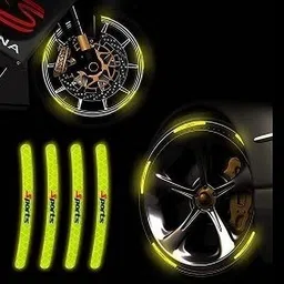 rahul enterprises Sticker & Decal for Car & Bike image 1