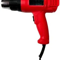 pr creations 1500 Watt professional heat gun hot air gun with dual temperature setting 1500 W Heat Gun-picture-25