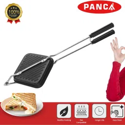 panca by panca gas toaster grill large Grill, Toast, Waffle image 2