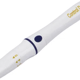 control d Comfort Lancing Device Glucometer image 2