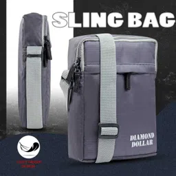 diamond dollar 1 L Gym Duffel Bag - BOXER 2.5 - Grey-picture-28