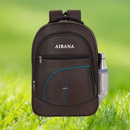 aibana Medium 30 L Laptop Backpack bags for men RDF-51-picture-17
