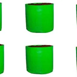future organic system Green Grow bag -240 gsm18*6-6 sheet, Indoor,outdoor,terrace,balcony gardening Grow Bag-picture-26