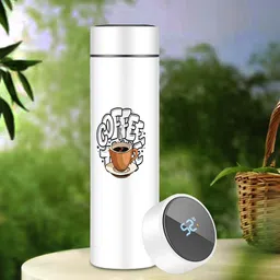 giftsland 500 ml Steel Flask image 3