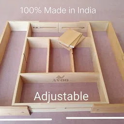 avoq Empty Cutlery Holder Case image 4