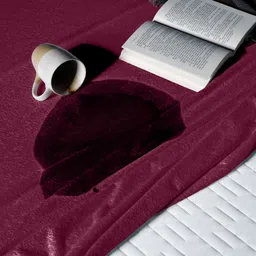 sleepyhead Single Size Fitted Blend Breathable, Stretchable, Waterproof Mattress Cover image 2