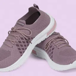 free kicks Comfi-Zone Soft Casual Sneakers For Women image 2