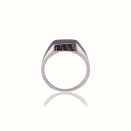 zeverforu Sterling Silver Sterling Silver Plated Ring-picture-10