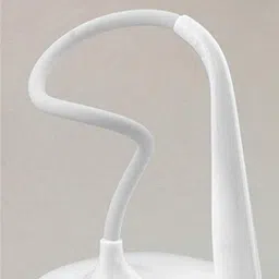 zynaty Rechargeable LED Touch On/Off Switch Desk Lamp Study Lamp image 2