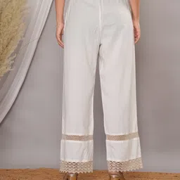 palazzo Women Pyjama image 2