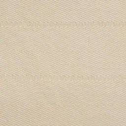 maspar Beige Solid TC 325 Cotton Polyester Double Bed Bedcover image 2