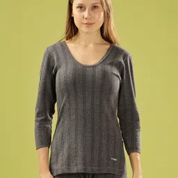 Dollar Ultra Full Sleeve Top For Women Women Top Thermal-picture-15