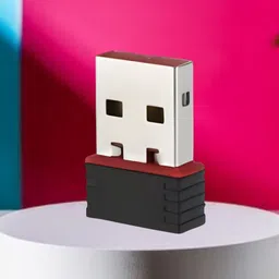 Clairbell Wireless -N Mini USB Adapter USB Adapter image 1