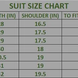 trulyfeb Men SLIM FIT Solid Suit image 3