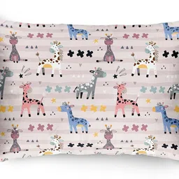 baby of mine Microfibre Toons & Characters Baby Pillow Pack of 1-picture-11