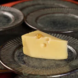 amalfiee Sage 10 Inch Multicolour Ceramic (Set of 4) Dinner Plate image 2